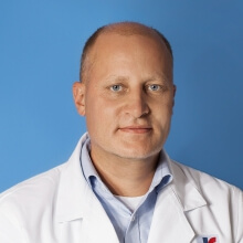 Prof. MUDr. Igor Čižmář, Ph.D.